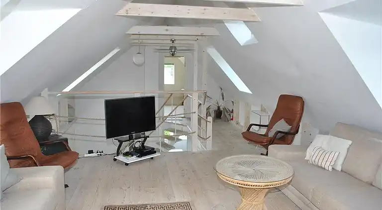 Sommerhus på Samsø