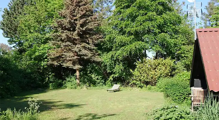 Sommerhus på Samsø