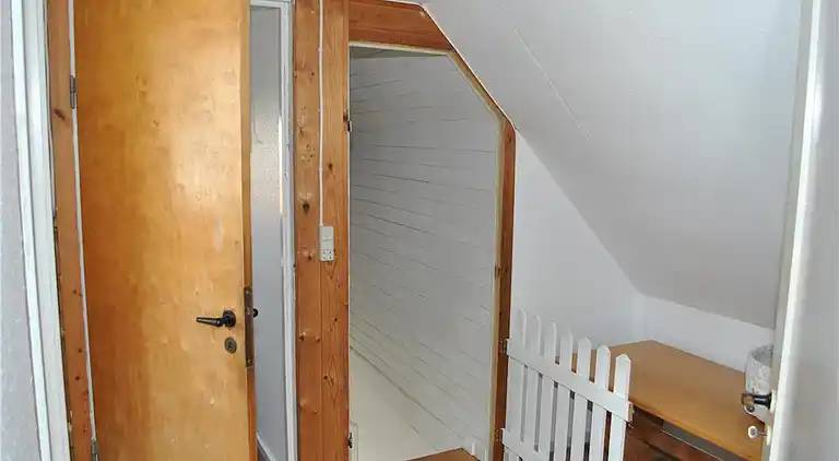 Sommerhus på Samsø