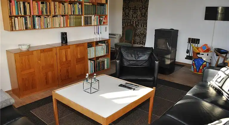 Sommerhus på Samsø