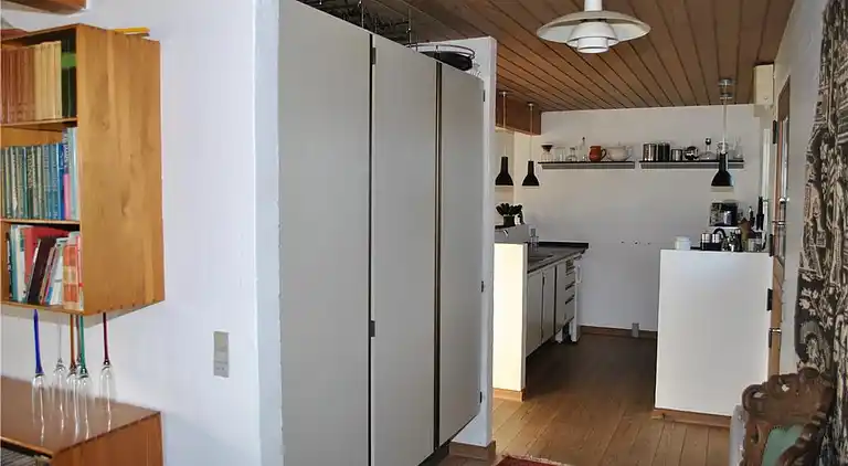 Sommerhus på Samsø