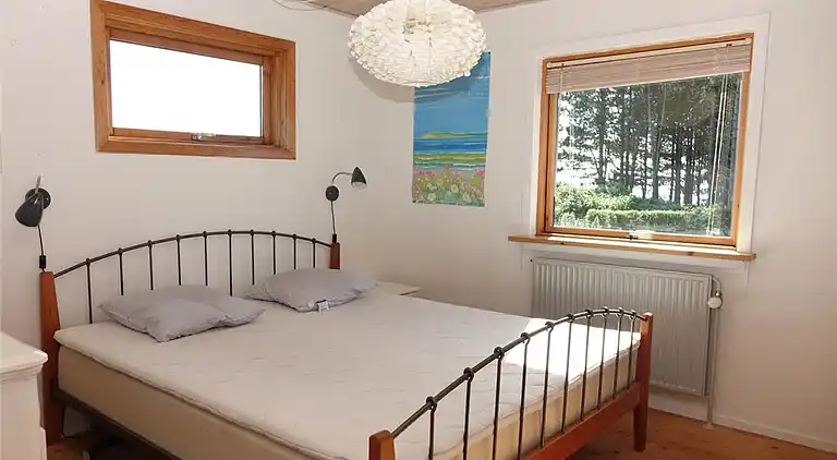 Sommerhus på Samsø