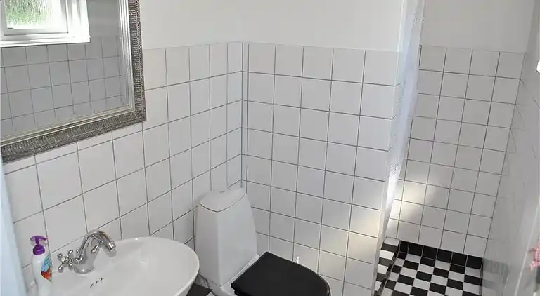 Sommerhus på Samsø