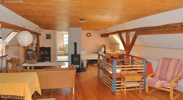 Sommerhus på Samsø