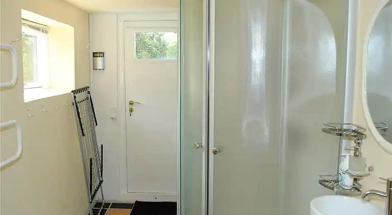 Sommerhus på Samsø