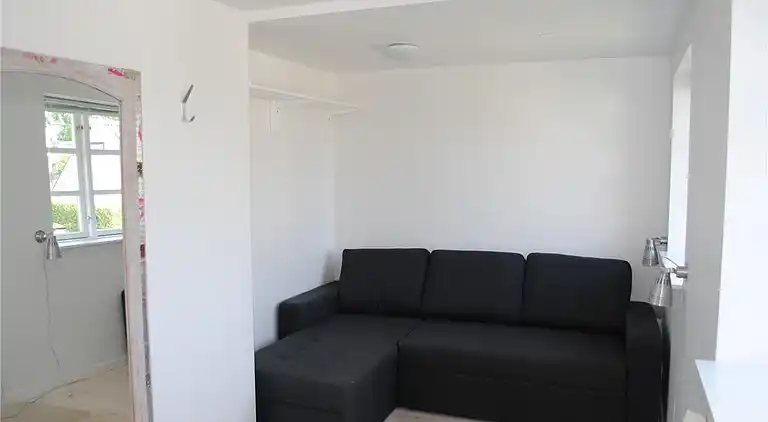 Sommerhus på Samsø