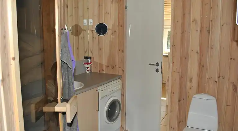 Sommerhus på Samsø