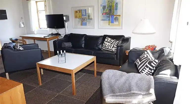 Sommerhus på Samsø