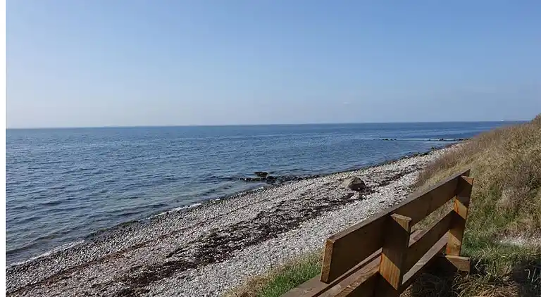 Sommerhus på Samsø