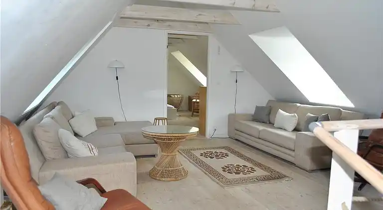 Sommerhus på Samsø