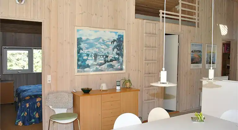 Sommerhus på Samsø