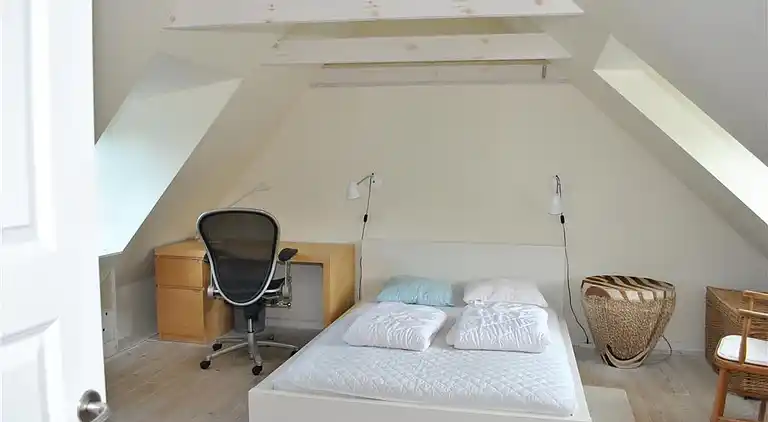 Sommerhus på Samsø