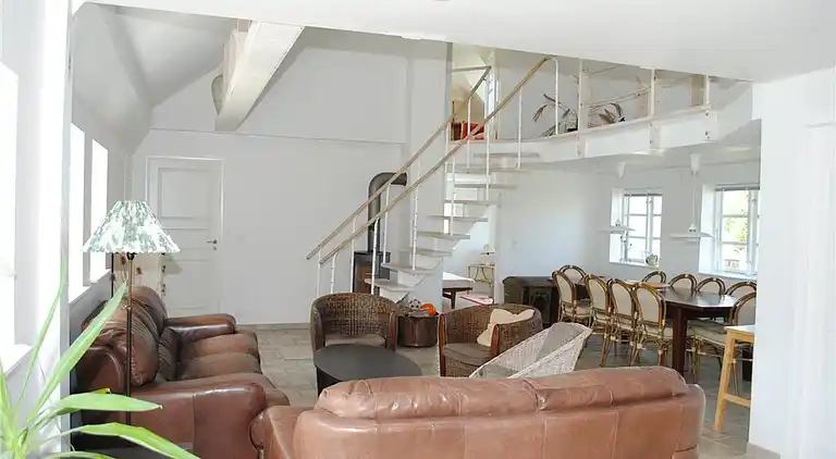 Sommerhus på Samsø