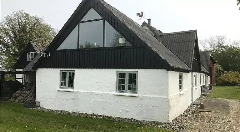 Holiday home in Store Heddinge