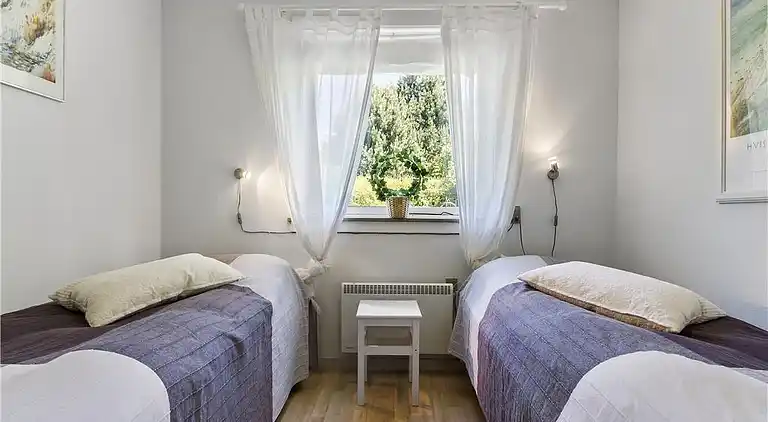 Holiday home in Stege