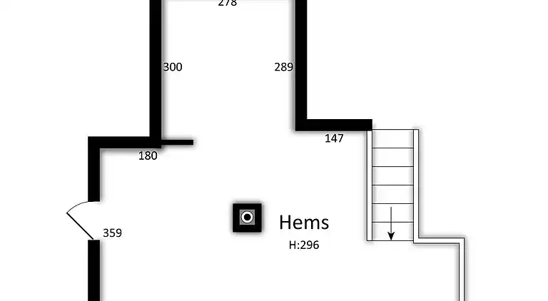 Holiday home in Stege