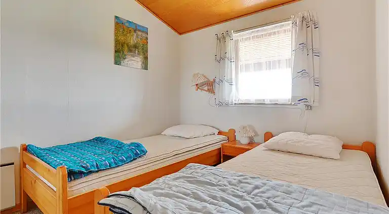 Holiday home on Præstø