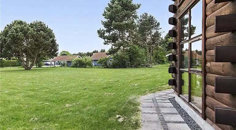 Sommerhus i Rødvig Stevns