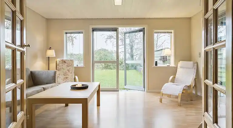 Sommerhus i Strøby Egede