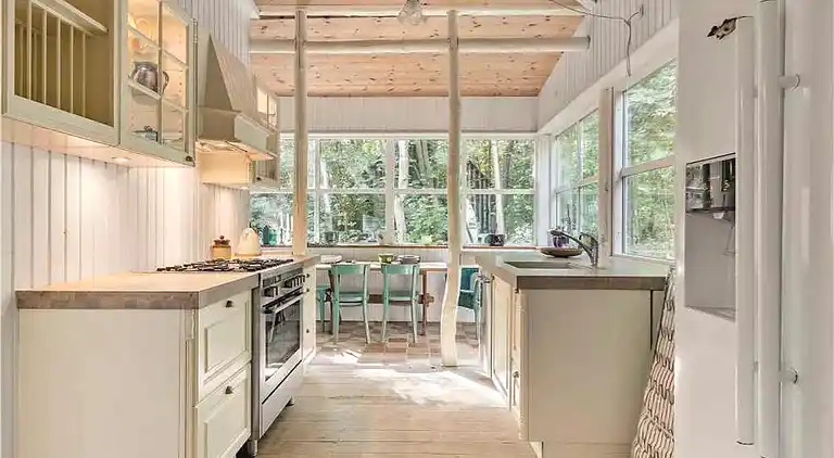 Holiday home in Stege