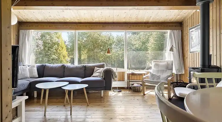 Holiday home in Stege