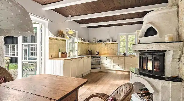 Holiday home in Stege