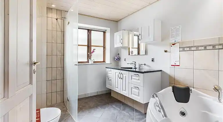 Sommerhus i Rødvig Stevns