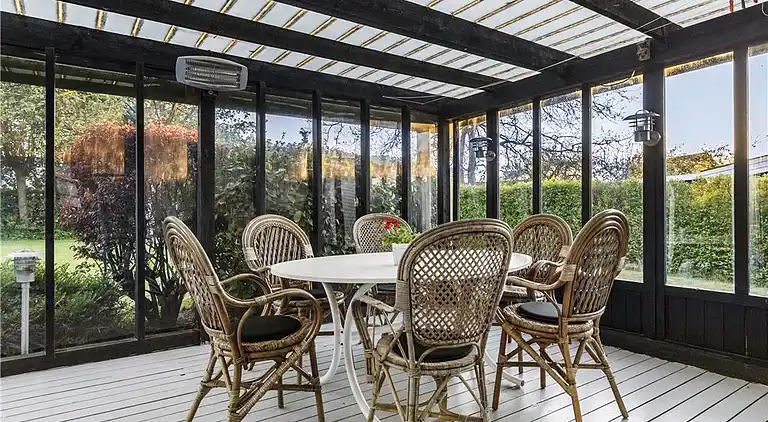 Holiday home in Strøby Egede