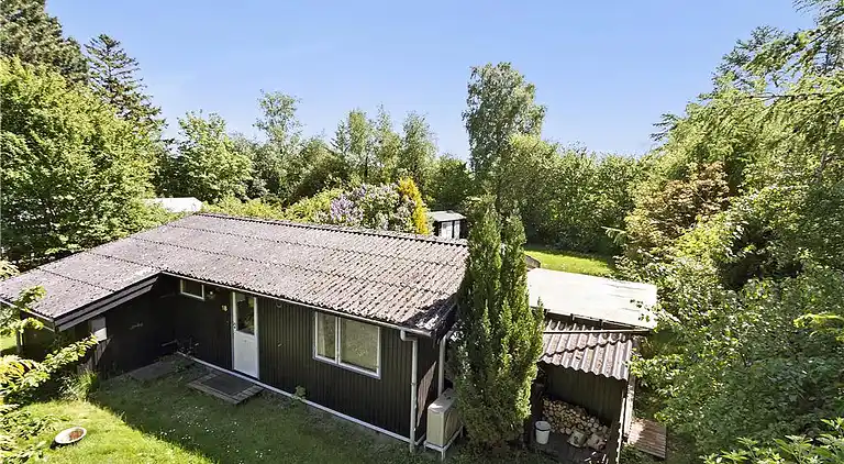 Holiday home in Stege