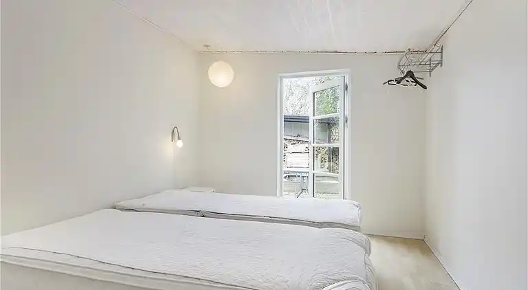 Casa vacanze in Rødvig Stevns