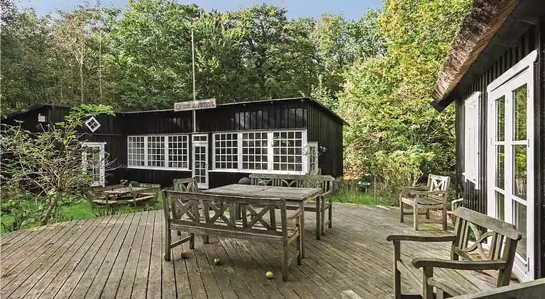 Holiday home in Stege