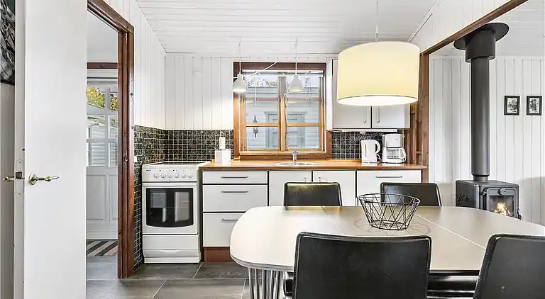 Holiday home in Strøby Egede