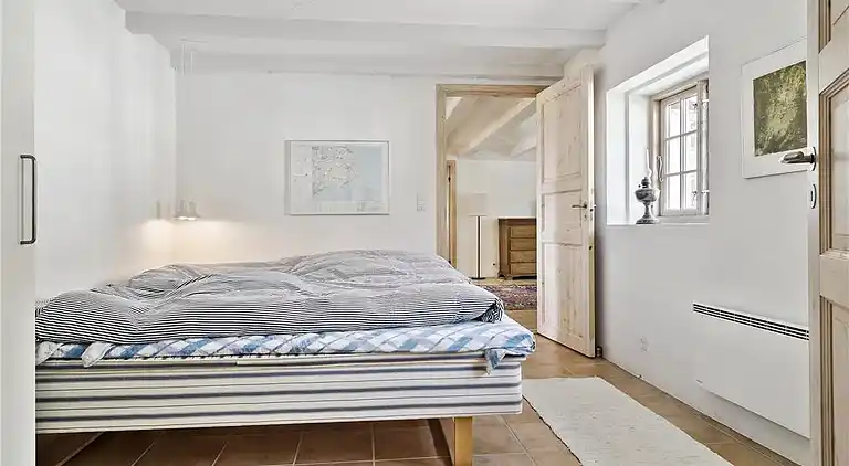 Holiday home in Store Heddinge