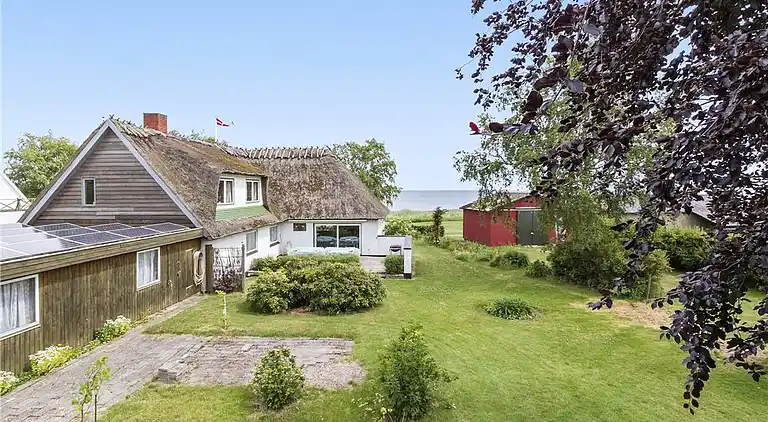 Casa vacanze in Mern