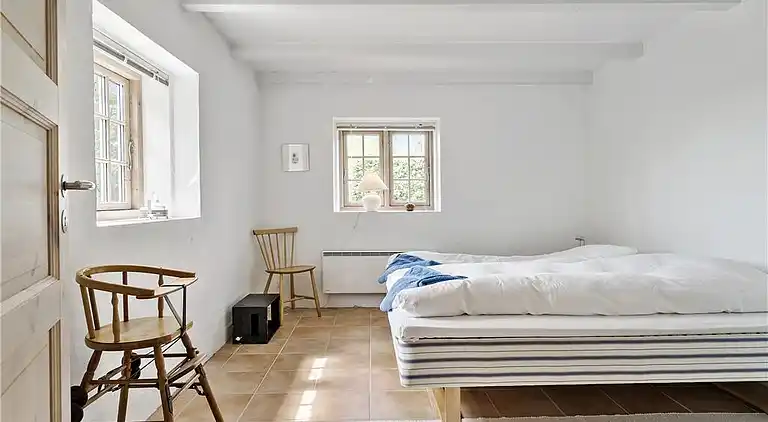 Holiday home in Store Heddinge