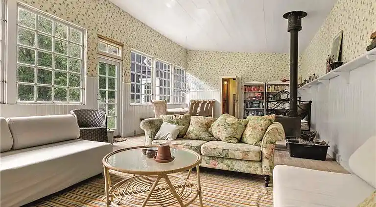 Holiday home in Stege