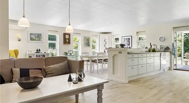 Holiday home in Stege