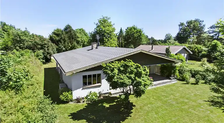 Holiday home in Stege