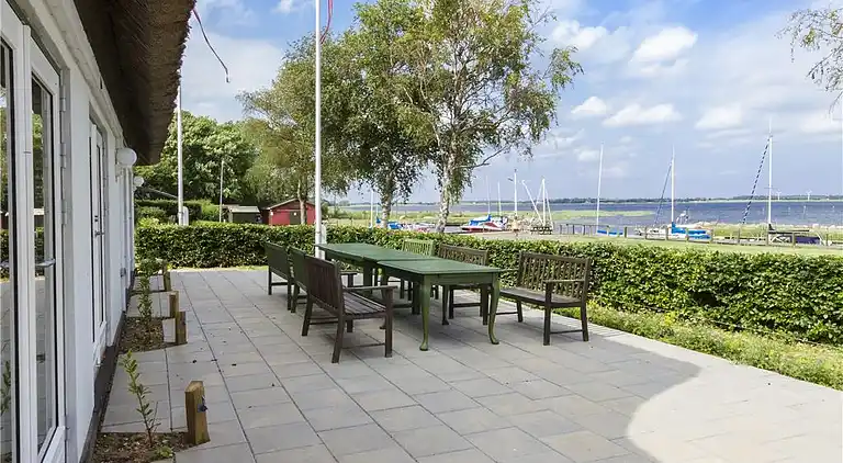 Casa vacanze in Mern