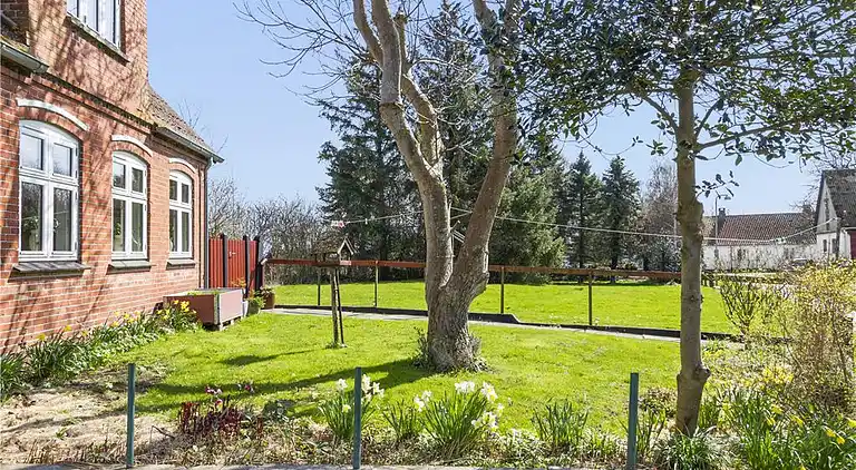 Holiday home in Stege