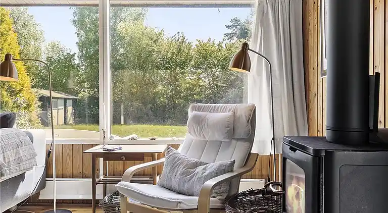 Holiday home in Stege