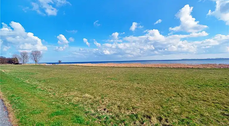 Holiday home on Præstø