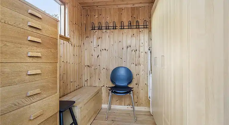 Holiday home in Strøby Egede