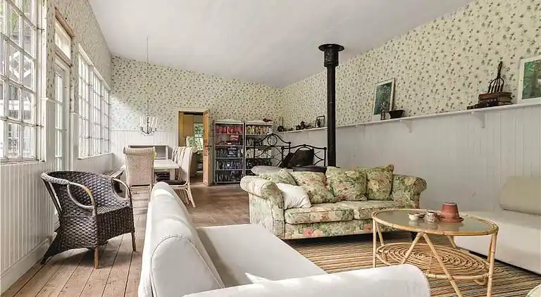 Holiday home in Stege