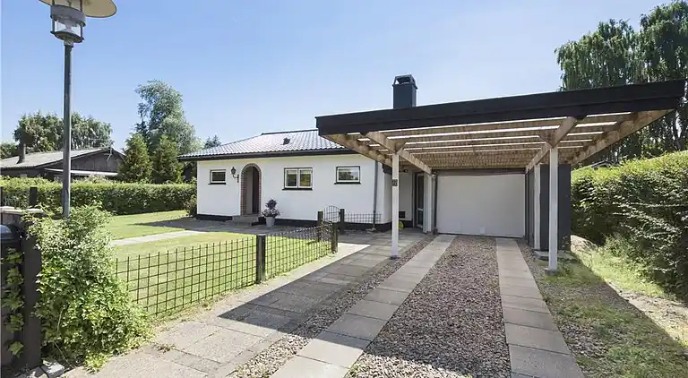 Sommerhus i Strøby