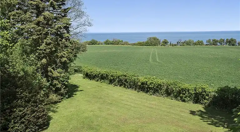 Holiday home in Store Heddinge