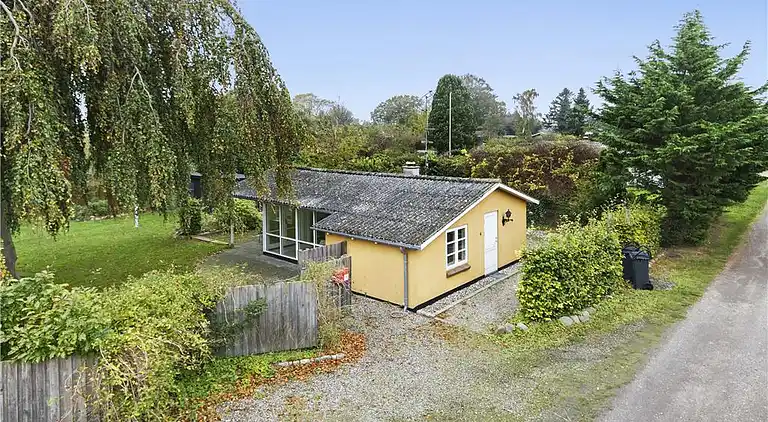Casa vacanze in Rødvig Stevns