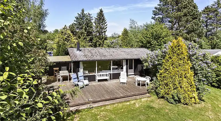 Holiday home in Stege