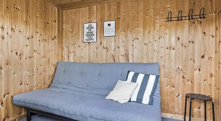 Holiday home in Strøby Egede