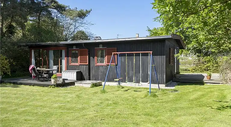 Holiday home in Rødvig Stevns